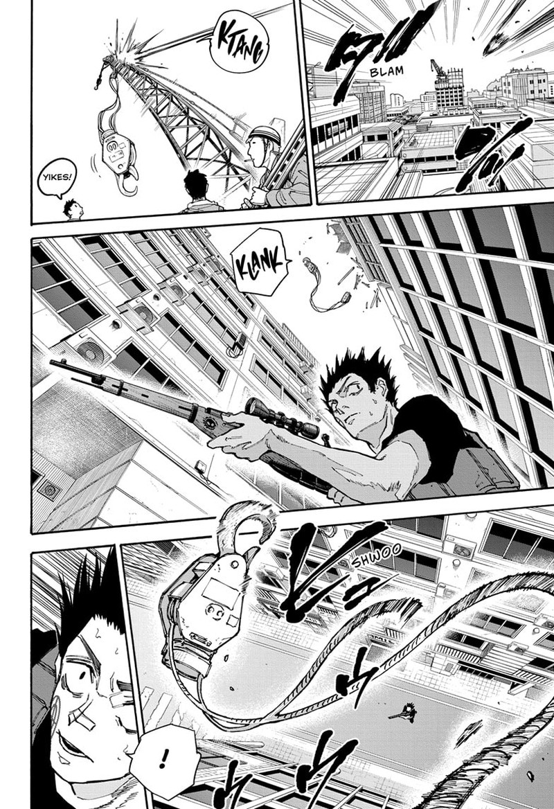 Chapter 136 - Page 23